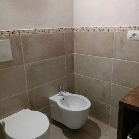 Via Indelli 28 Appartement Monopoli