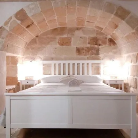 Via Indelli 28 Appartement